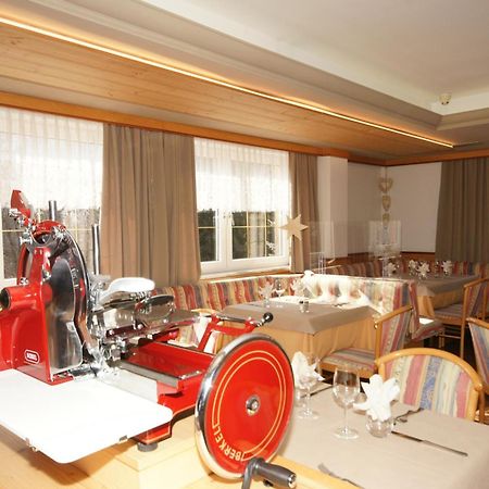 מואנה Hotel Vallechiara מראה חיצוני תמונה