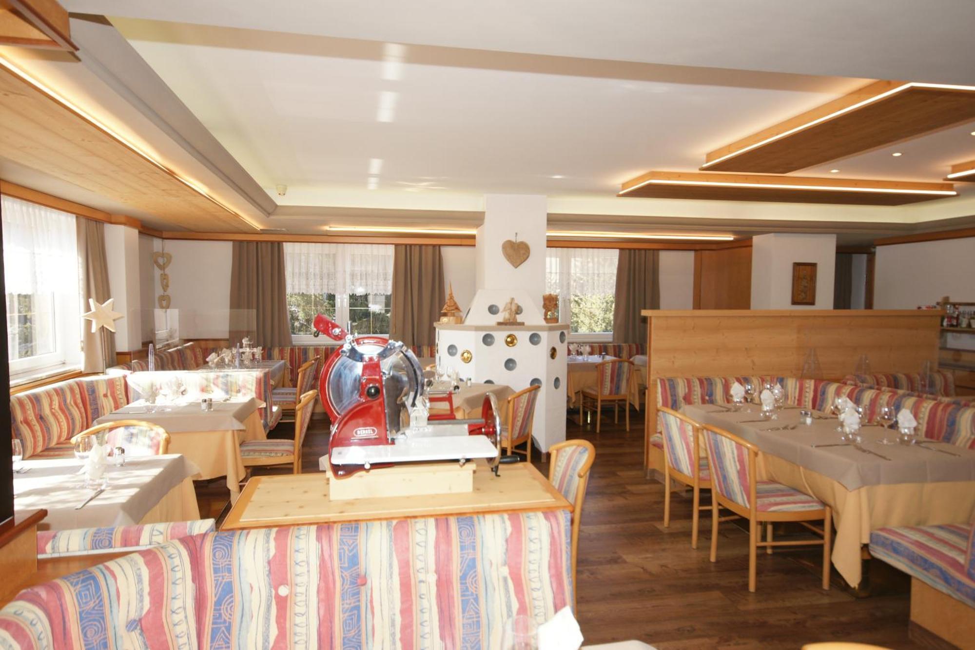מואנה Hotel Vallechiara מראה חיצוני תמונה