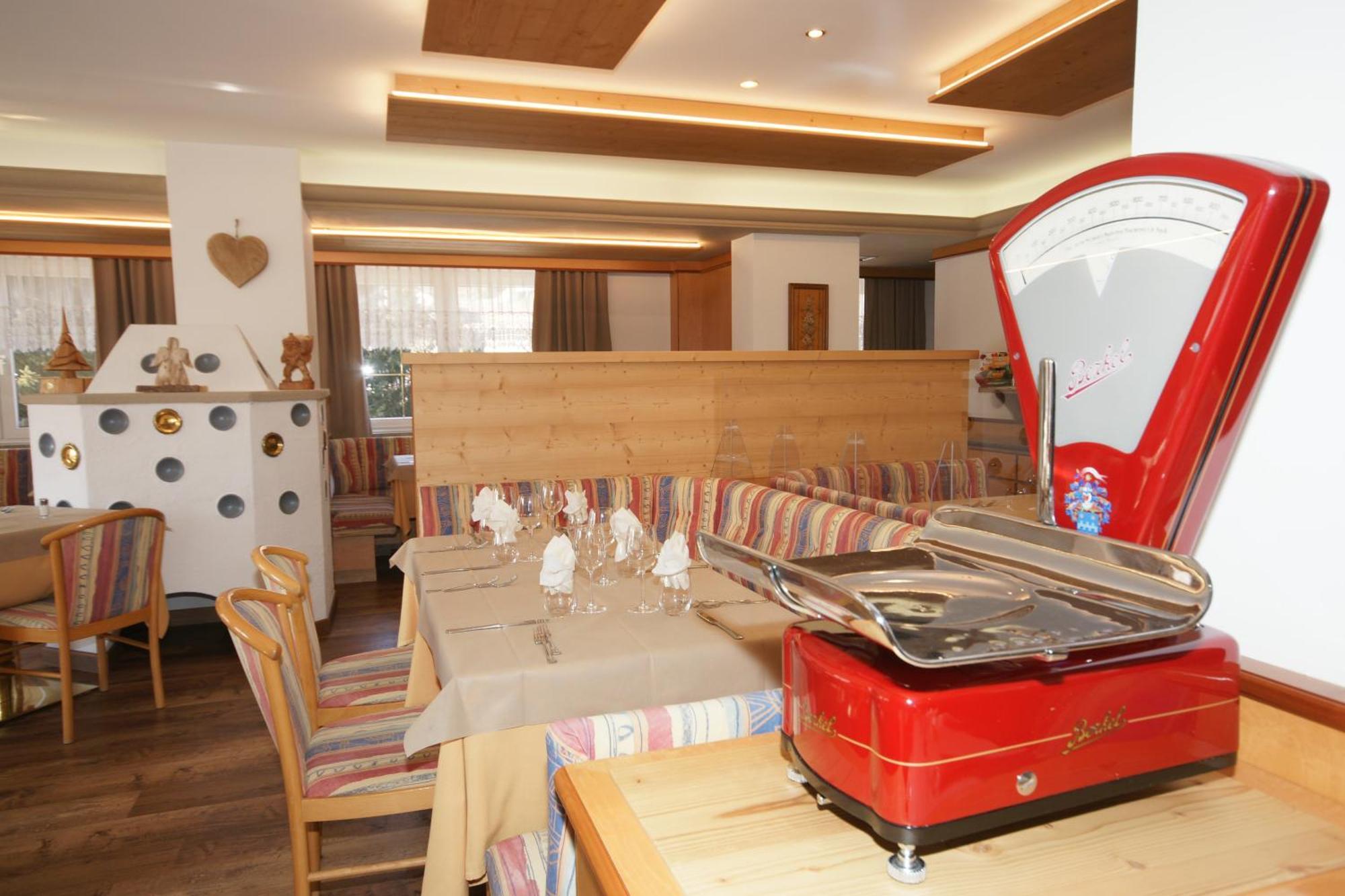 מואנה Hotel Vallechiara מראה חיצוני תמונה