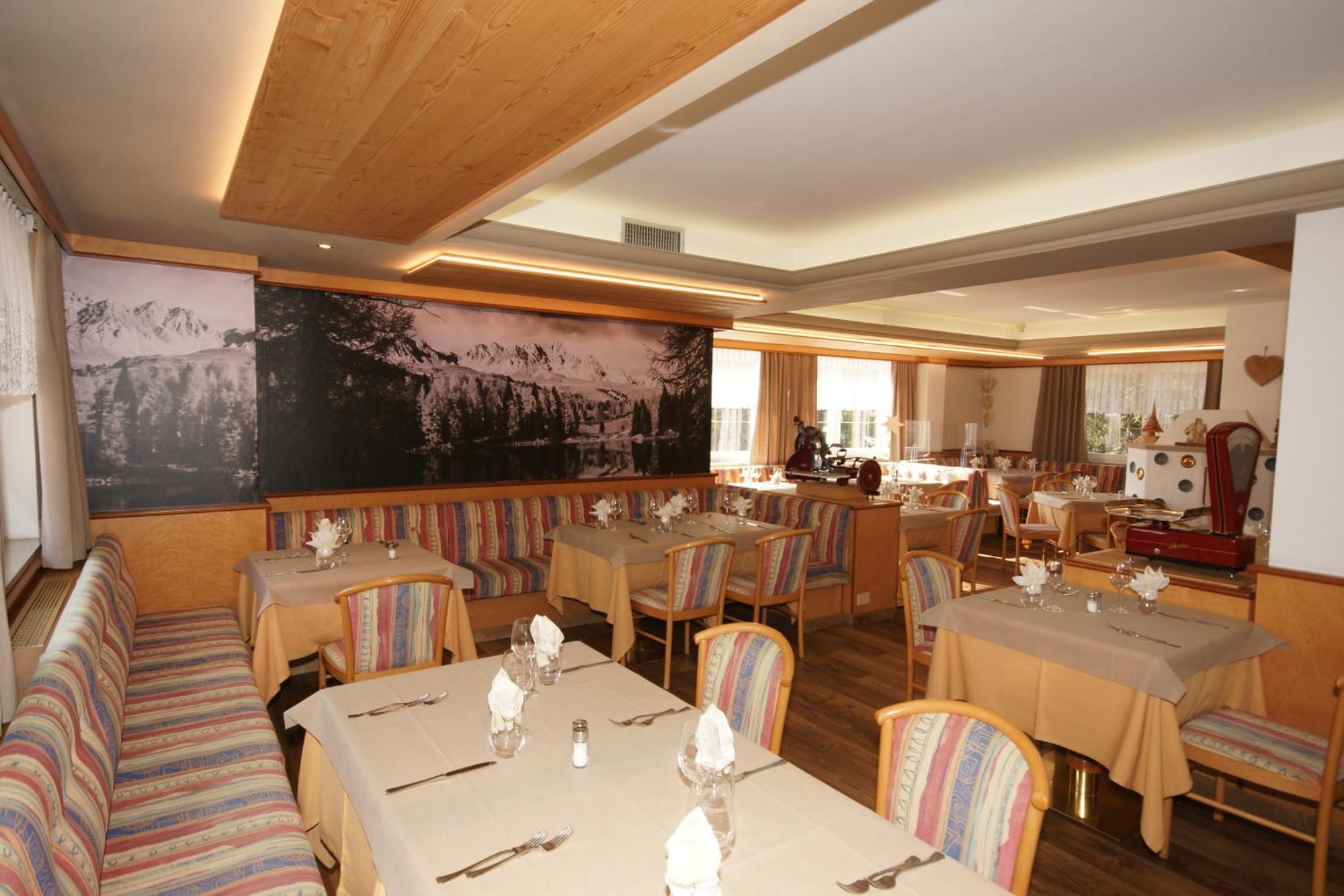 מואנה Hotel Vallechiara מראה חיצוני תמונה