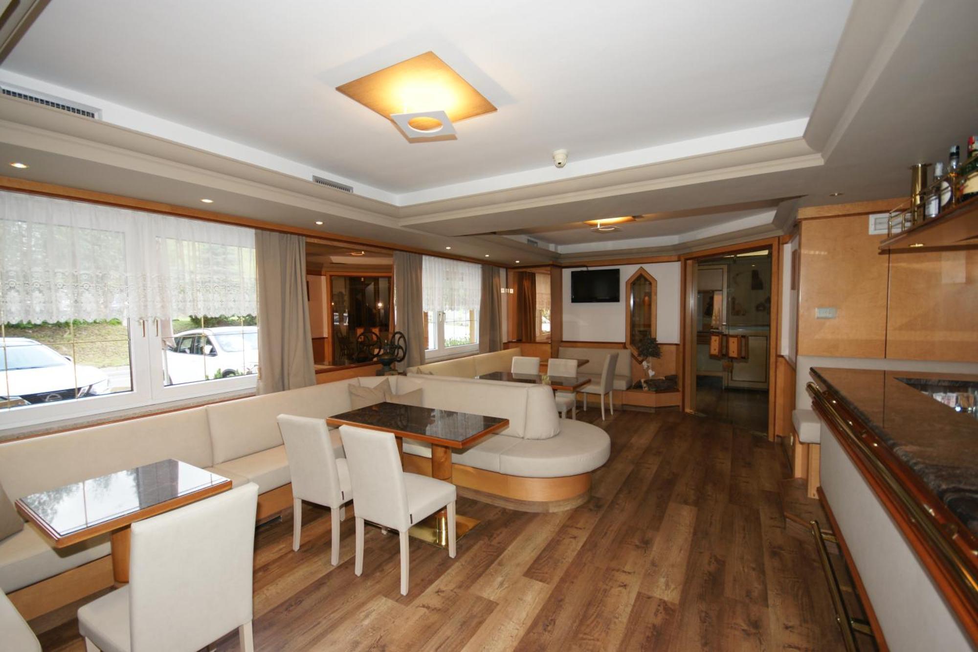 מואנה Hotel Vallechiara מראה חיצוני תמונה