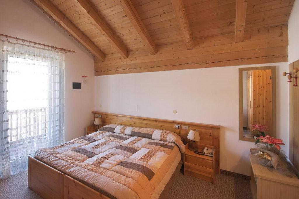 מואנה Hotel Vallechiara חדר תמונה
