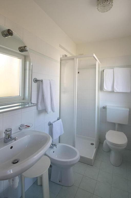 מואנה Hotel Vallechiara חדר תמונה