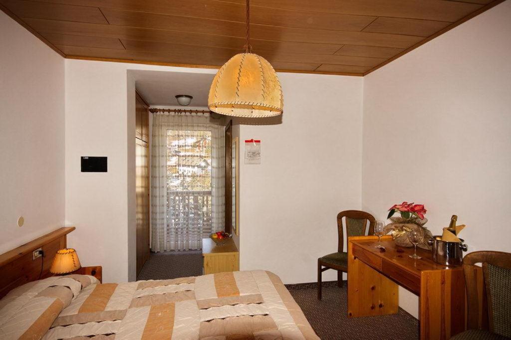 מואנה Hotel Vallechiara חדר תמונה